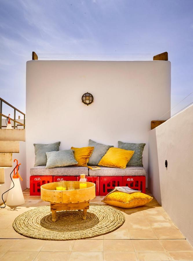 Casa.B Mogador Hotel Essaouira Exterior foto