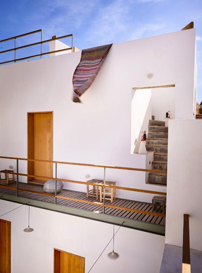 Casa.B Mogador Hotel Essaouira Exterior foto