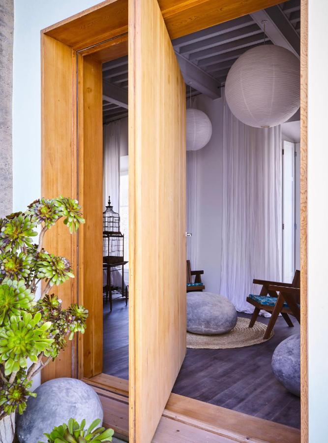 Casa.B Mogador Hotel Essaouira Exterior foto